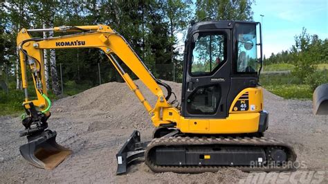 komatsu 45 mini excavator price|komatsu mini excavator dealers.